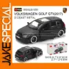 Volkswagen Golf 1:64 Scale Diecast Model