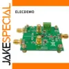 High-Frequency AD834 Four-Quadrant Multiplier Module