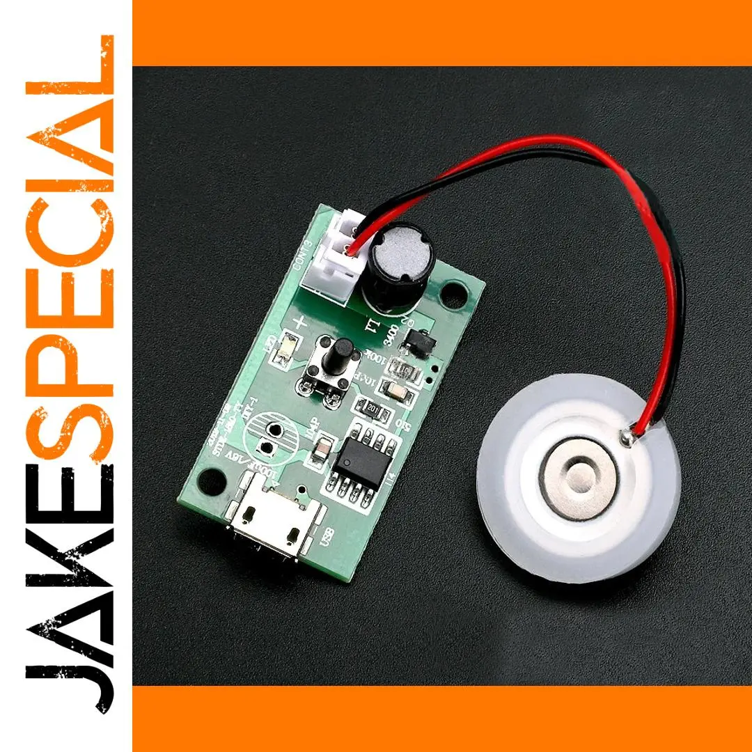 RC Model Boat Smoke Effect Kit 1 RC Model Boat Smoke Effect Kit