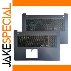 Dell Inspiron G3 17 Top Case & Keyboard Set