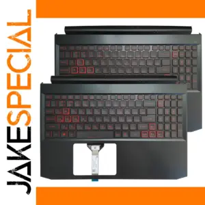 Acer Nitro 5 AN515-57 & AN515-45 Keyboard Cover