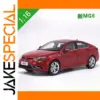 MG6 1:16 Scale Diecast Model Car