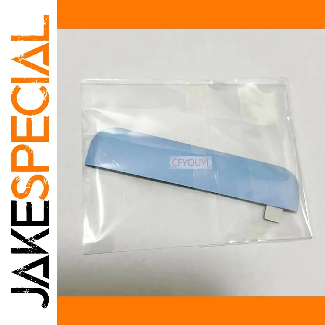 Google Pixel 8 Pro Replacement Back Cover Glass Strip 1 Google Pixel 8 Pro Replacement Back Cover Glass Strip