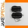 Premium Electric Guitar Pickup Set SH-1 and SH-4