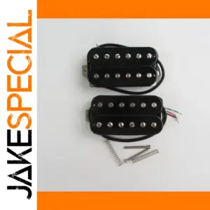 Premium Electric Guitar Pickup Set SH-1 and SH-4