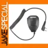 Heavy-Duty Shoulder Microphone for Baofeng Radios