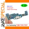 Flexible Charging Port Cable for Samsung Tab A 10.5
