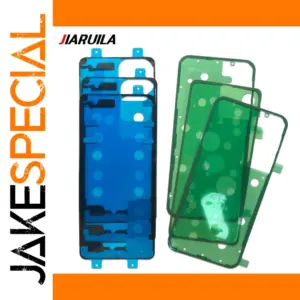 Waterproof Adhesive Tape for Samsung Phones