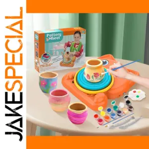 Puppy-Shaped Creative Clay Machine Set