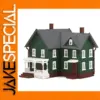 Evemodel N Scale Vintage House Kit JZN5885P