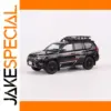 1/64 Land Cruiser 150 Prado Collectible Model