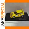 Diecast MG Metro 6R4 Rally Car Model 1:43 Scale
