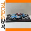 1973 Renault Alpine A110 Diecast Model 1:43 Scale
