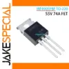 IRF4905PBF High Power Field-Effect Transistor Set