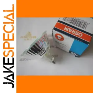 OSRAM 46870WFL 50W Halogen Bulb 36°/38°