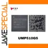 Power Management IC Chips Collection (UMP510G, UMP510G5, UMW2652)