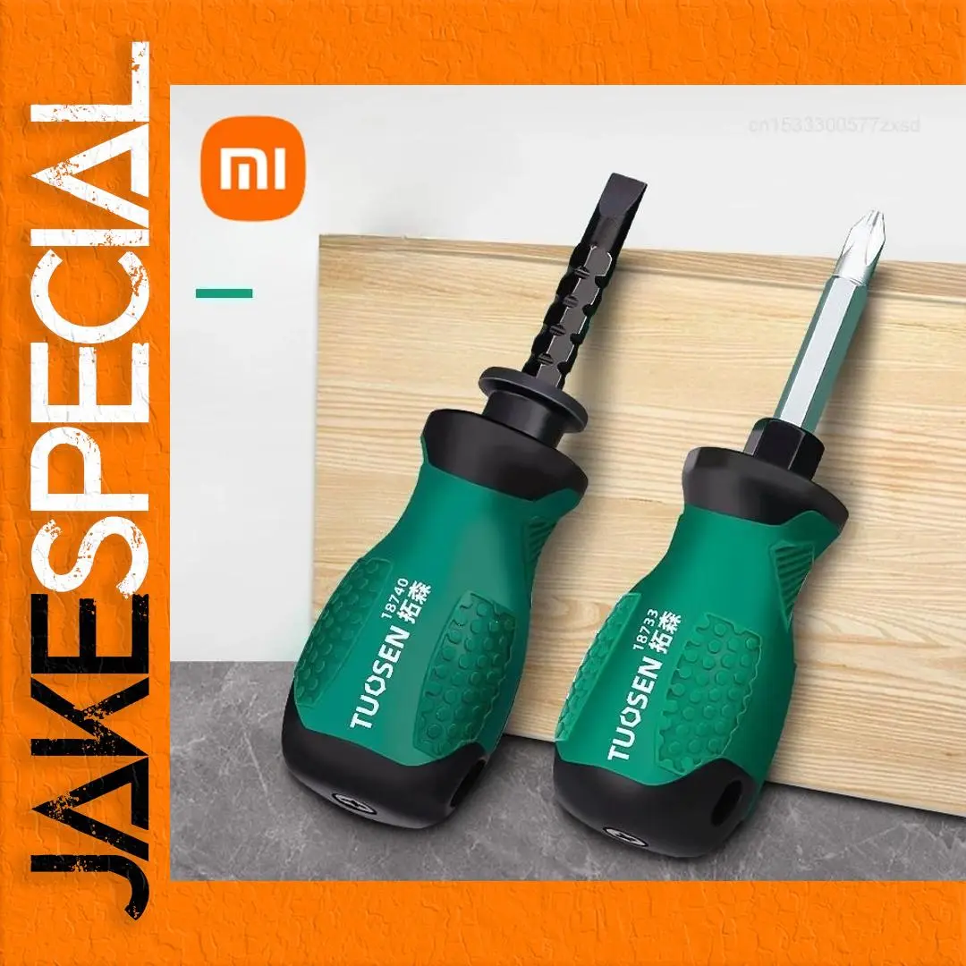 Xiaomi Phillips Screwdriver Multi-Size Tool 1 Xiaomi Phillips Screwdriver Multi-Size Tool