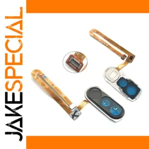 Xiaomi Mi Poco F1 Fingerprint Sensor Replacement