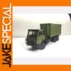 Shaanxi Military Container Truck Model 1:43 Scale