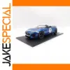 1/18 Resin Jaguar F-Type Model Collectible