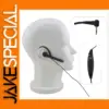 High-Quality Radio Earpiece for Professionals