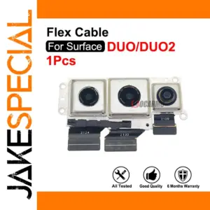 Surface Duo Camera Flex Cable Replacement
