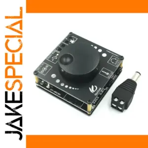 Shinlink Digital Bluetooth Amplifier 10W-20W