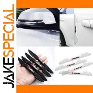 Suzuki Anti-Collision Door Edge Stickers Set