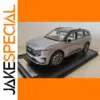 2023 Ford Edge Diecast Model 1:18 Scale