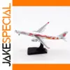 Vibrant 1/400 Airbus A330-300 B-HWG Model