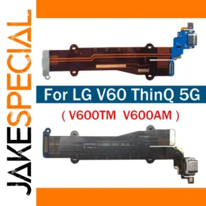 LG V60 ThinQ 5G Flex Cable Repair Part