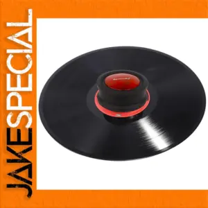 RT290 Record Weight Stabilizer for Turntables