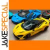 Vibrant 1:18 Supercar Diecast Collection