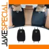 Universal Black Car Seat Cushion for Most Models