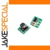 Green Compact Boost Converter Module 3.3V & 5V