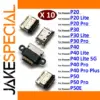 Huawei Micro USB Port Connector Set (10 pcs)