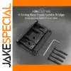 L-Shaped Precision Bass Bridge 79.5mm