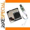 Nova SDS011 Laser PM2.5 Sensor for Air Quality