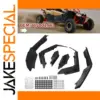 Extended Fender Flares for Can-Am Maverick X3