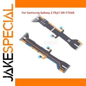Flex Cable for Samsung Galaxy Z Flip7 SM-F766B