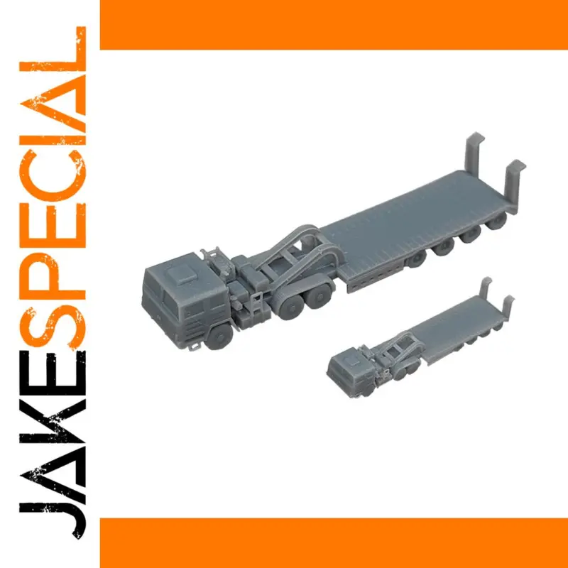 The Ultimate Guide to the Heavy-Duty Resin Trailer Models for Dioramas 1 223f8defe06c47d587d75279 product image