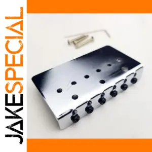 Wilkinson WOF01 Electric Guitar Fixed Bridge