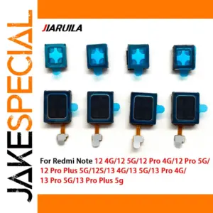 Xiaomi Redmi Note Sound Flex Cable Replacement