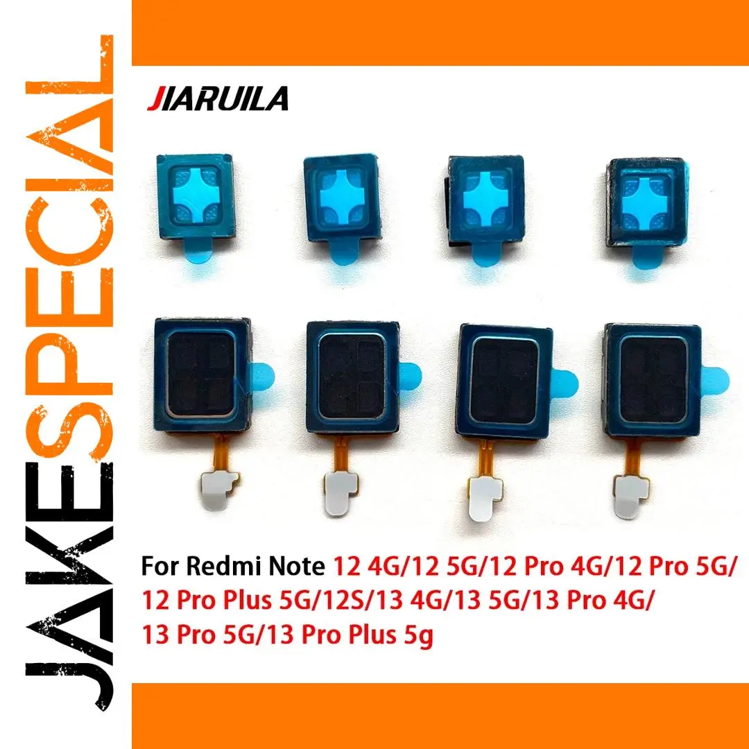 Xiaomi Redmi Note Sound Flex Cable Replacement 1 Xiaomi Redmi Note Sound Flex Cable Replacement
