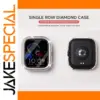 Diamond Protective Case for Redmi Watch 4/5