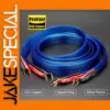 Blue 20 x 26 AWG Speaker Cable 3m