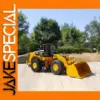 1:50 Scale CAT 980K Wheel Loader Model