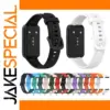 Huawei Band 7 Strap Replacement in Multiple Colors