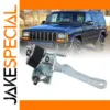 Jeep Cherokee XJ Steel Door Check Strap 1984-2001