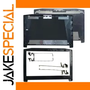 Acer Nitro 5 Rear Lid Replacement Set